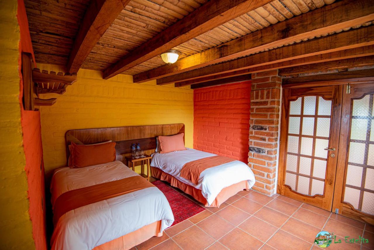 Hotel La Estelita Ibarra