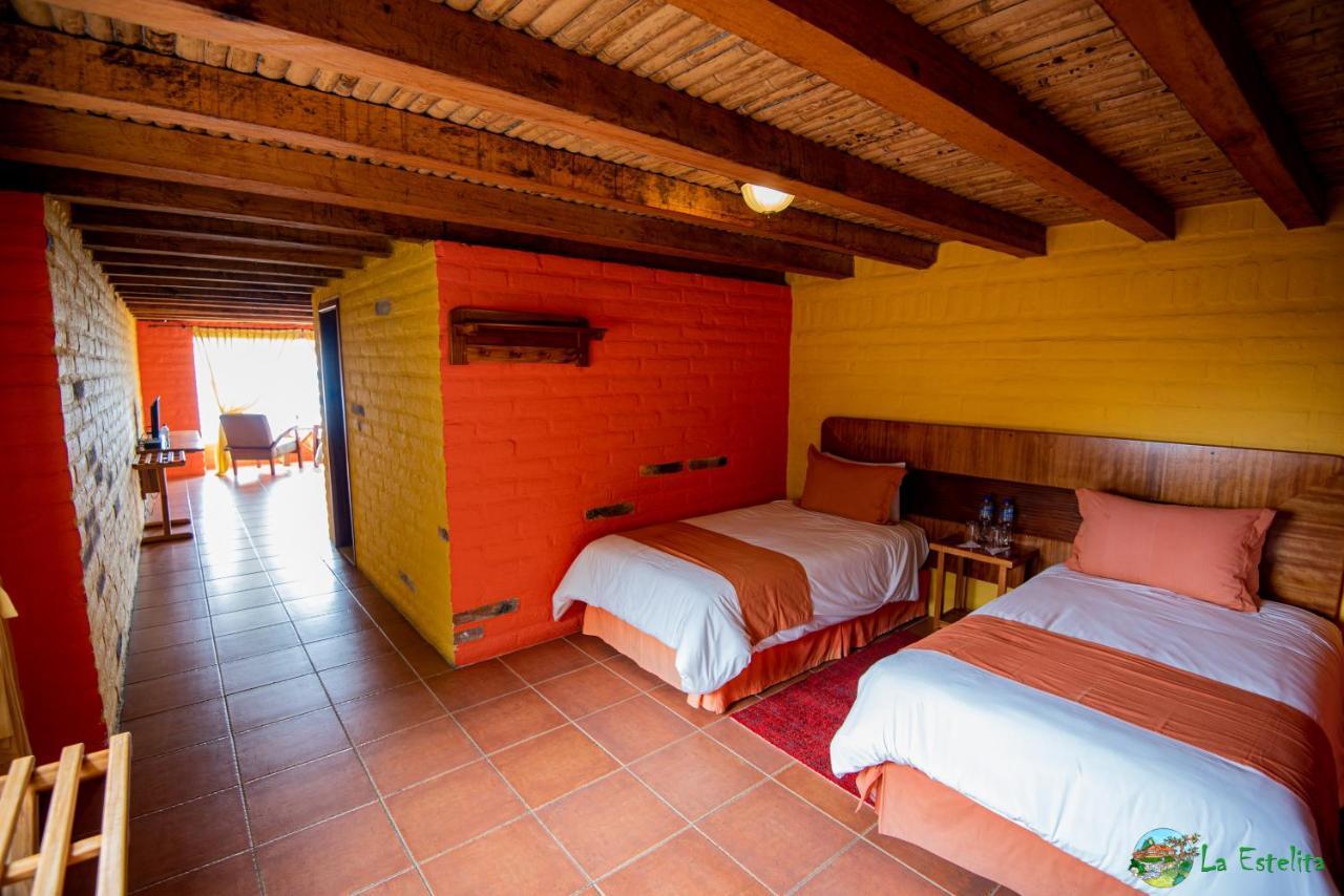 La Estelita Hotel Ibarra