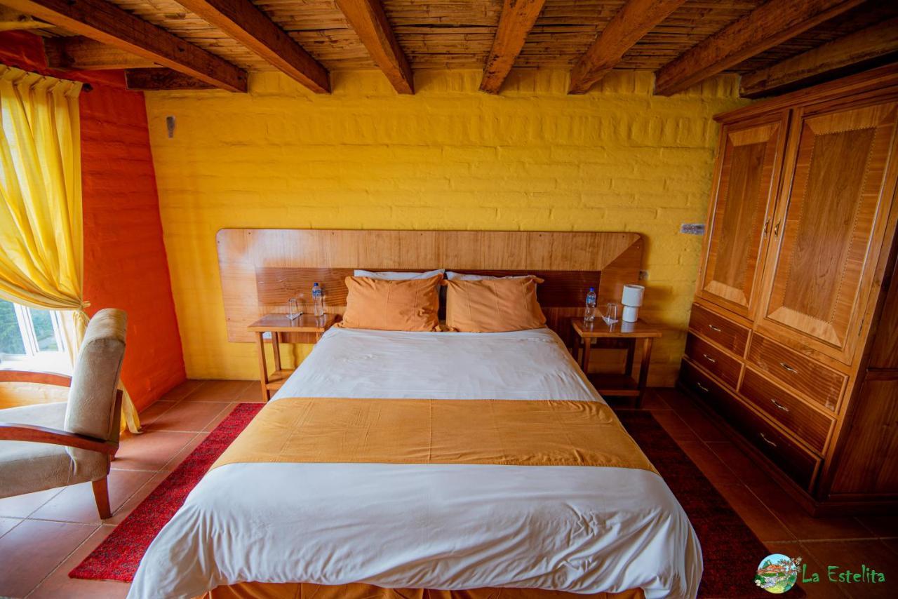 Hotel La Estelita *
