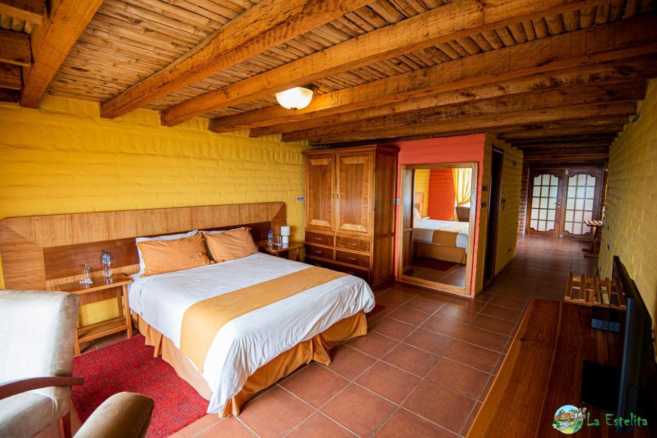 Hotel La Estelita *